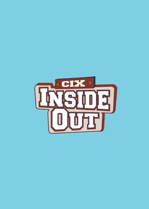 Постер: CIX Inside Out