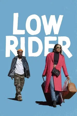 Постер: Low Rider
