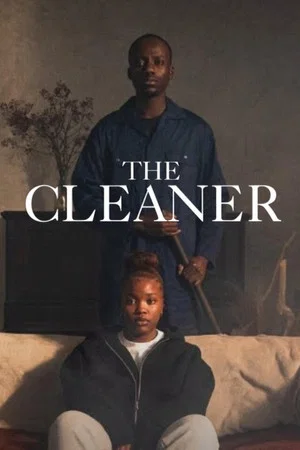 Постер: The Cleaner