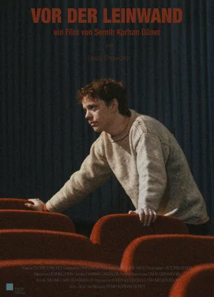 Постер: Facing the Screen