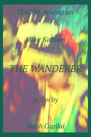 Постер: The Wanderer