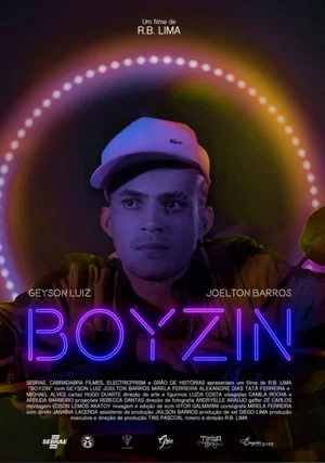 Постер: Boyzin