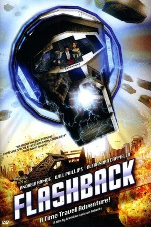 Постер: Flashback