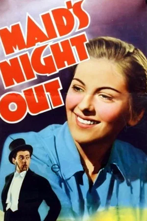 Постер: Maid's Night Out