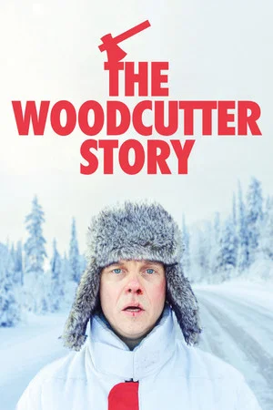Постер: The Woodcutter Story