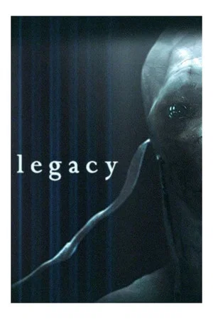 Постер: Legacy