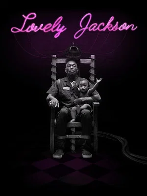 Постер: Lovely Jackson