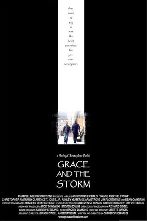 Постер: Grace And The Storm