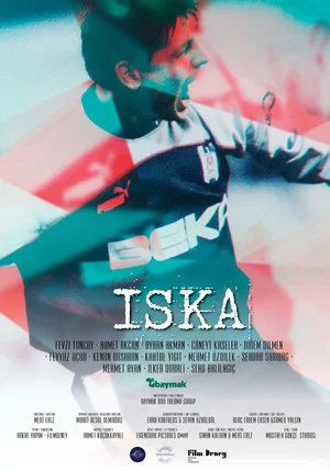 Постер: Iska