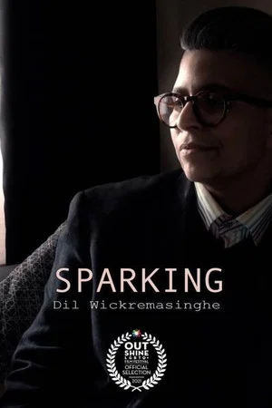 Постер: Sparking