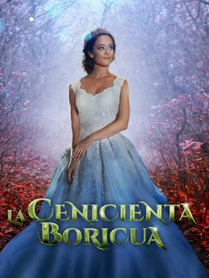 Постер: La Cenicienta Boricua