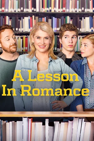 Постер: A Lesson in Romance
