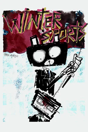 Постер: Winter Sports