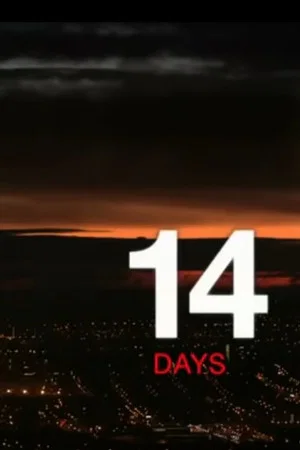 Постер: 14 Days