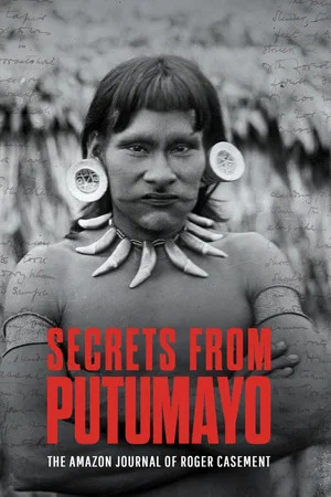 Постер: Secrets from Putumayo