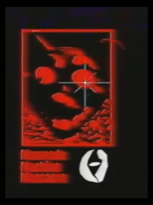 Постер: Manmade Machine Massacre