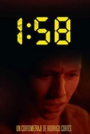 Постер: 1:58