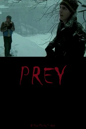 Постер: Prey
