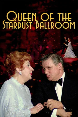 Постер: Queen of the Stardust Ballroom
