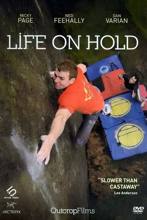 Постер: Life On Hold