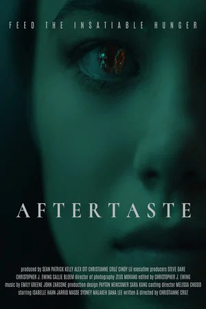 Постер: Aftertaste