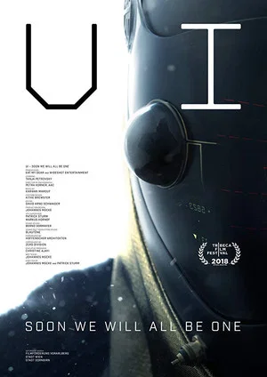 Постер: UI - Soon We Will All Be One