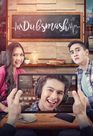 Постер: Dubsmash