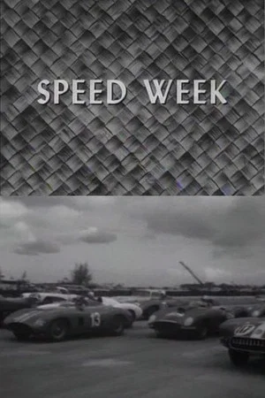 Постер: Speed Week