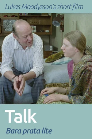 Постер: Talk