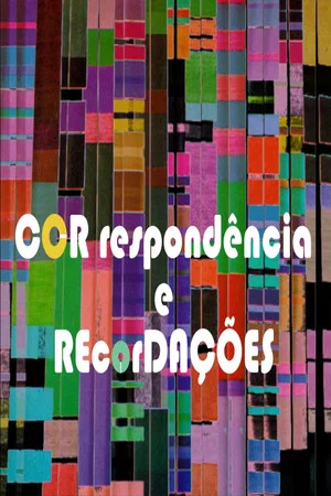 Постер: CORrespondência e REcorDAÇÕES