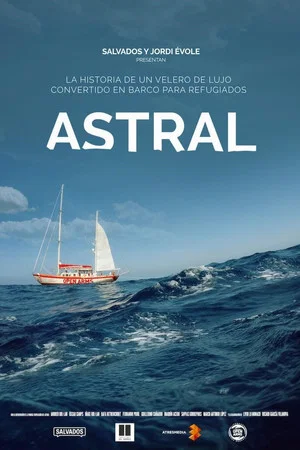 Постер: Astral