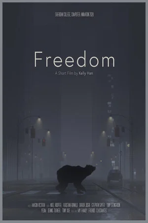 Постер: Freedom
