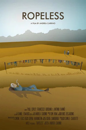 Постер: Ropeless