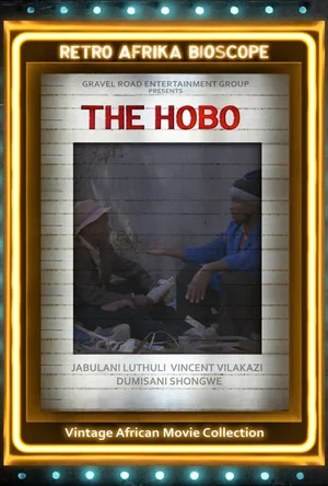 Постер: The Hobo