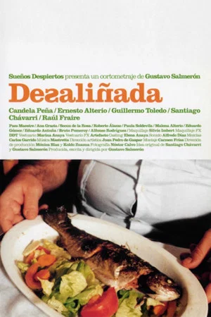 Постер: Salad Days