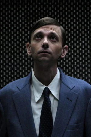 Постер: The Company Man