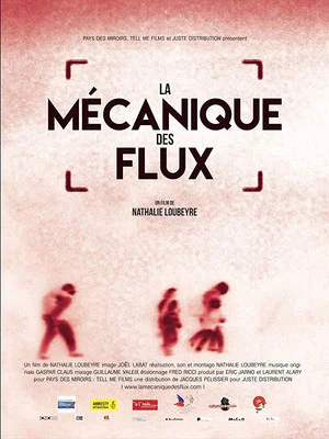 Постер: La mécanique des flux