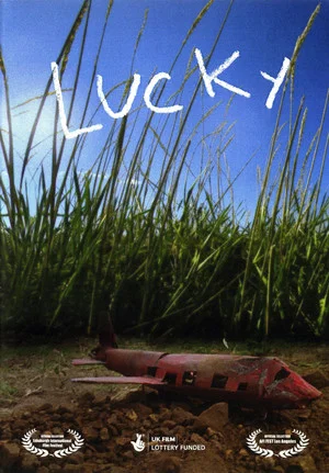 Постер: Lucky