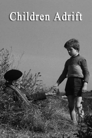 Постер: Children Adrift