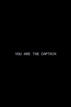 Постер: You Are The Captain