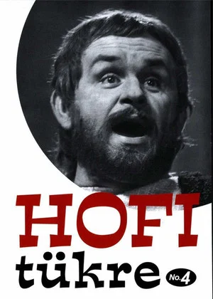 Постер: Hofi tükre No.4
