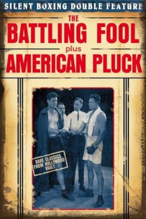 Постер: American Pluck