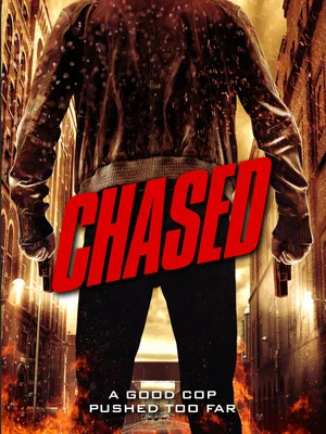 Постер: Chased