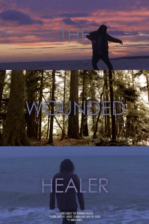 Постер: The Wounded Healer