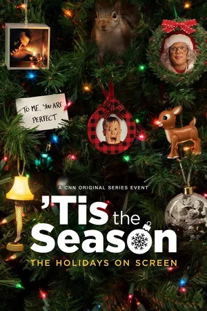 Постер: 'Tis the Season: The Holidays on Screen