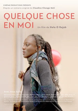 Постер: Quelque chose en moi