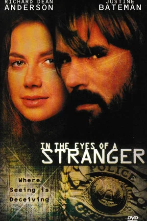 Постер: In the Eyes of a Stranger