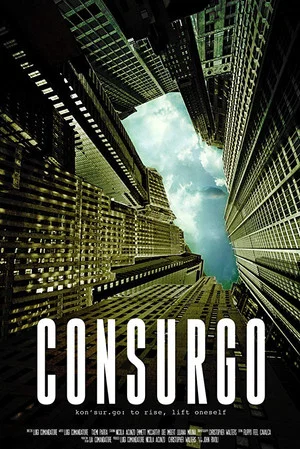 Постер: Consurgo