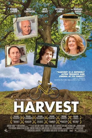 Постер: Harvest