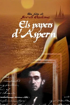 Постер: Els papers d’Aspern